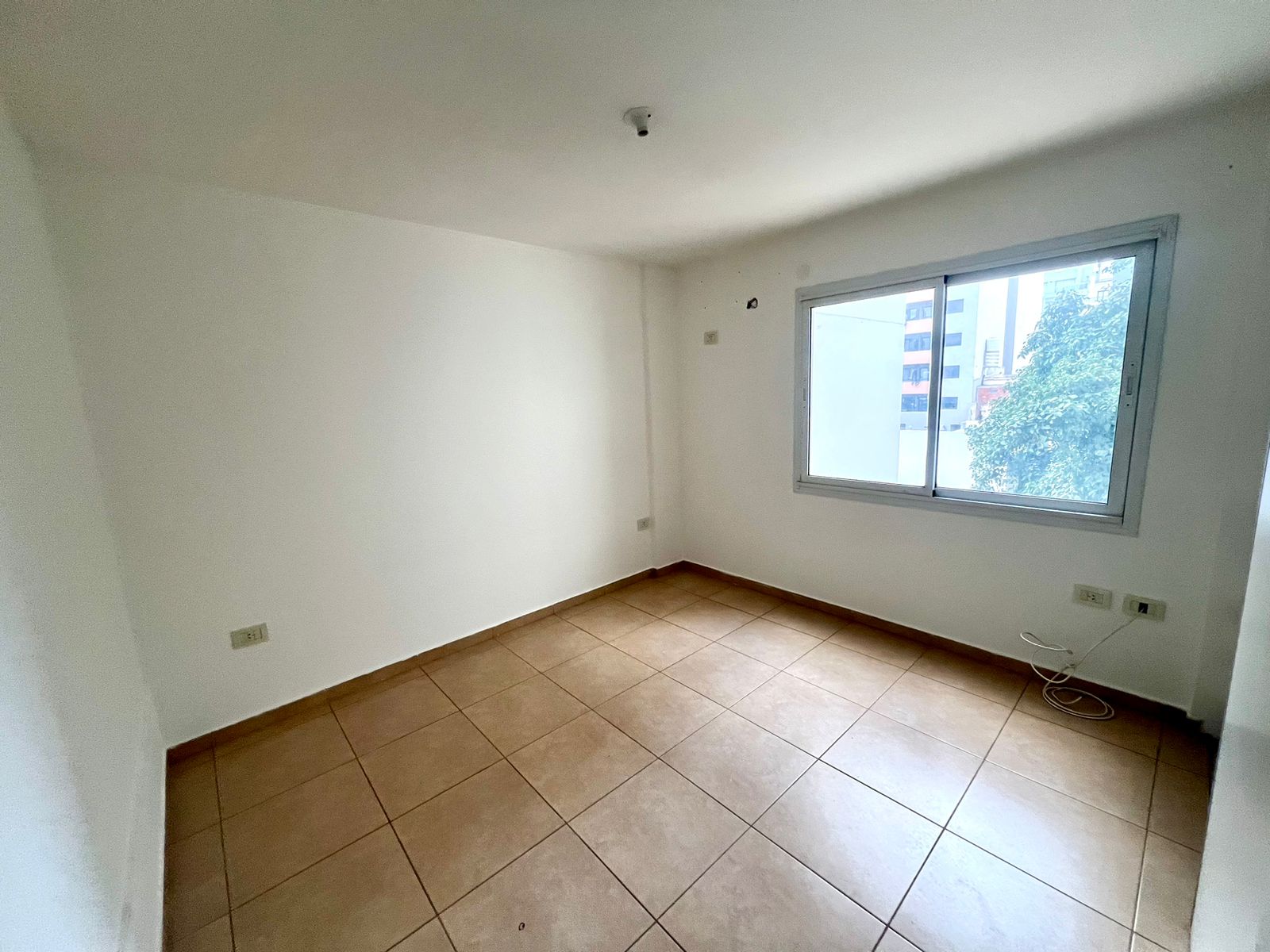 Departamento en alquiler dos dormitorios General Paz