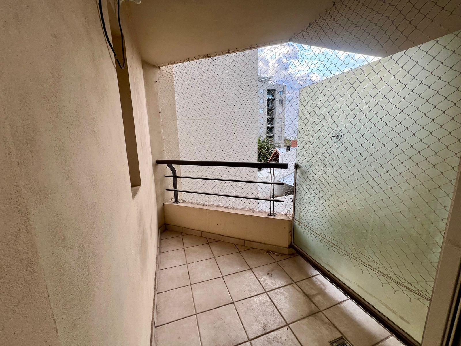 Departamento en alquiler dos dormitorios General Paz