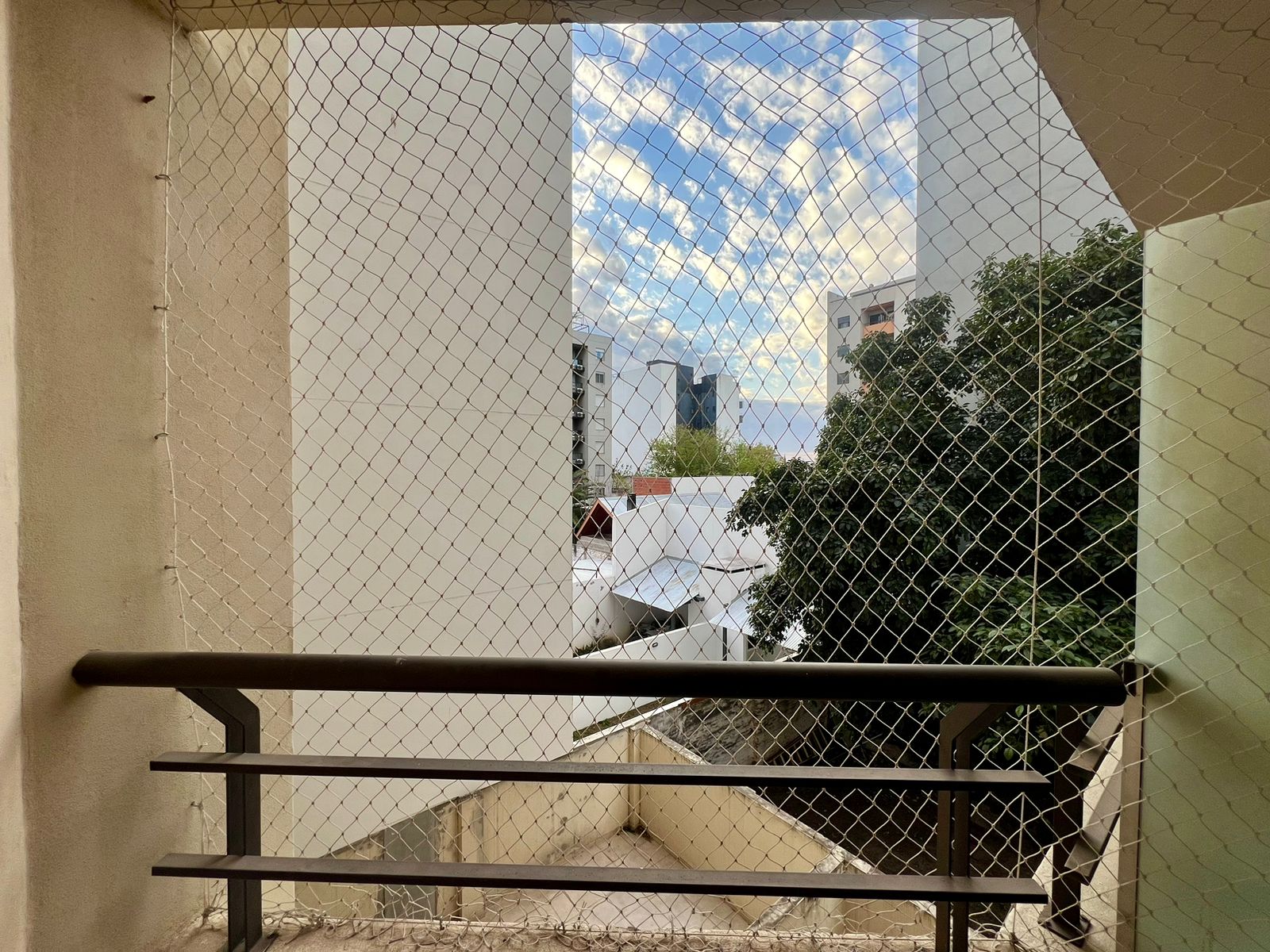 Departamento en alquiler dos dormitorios General Paz