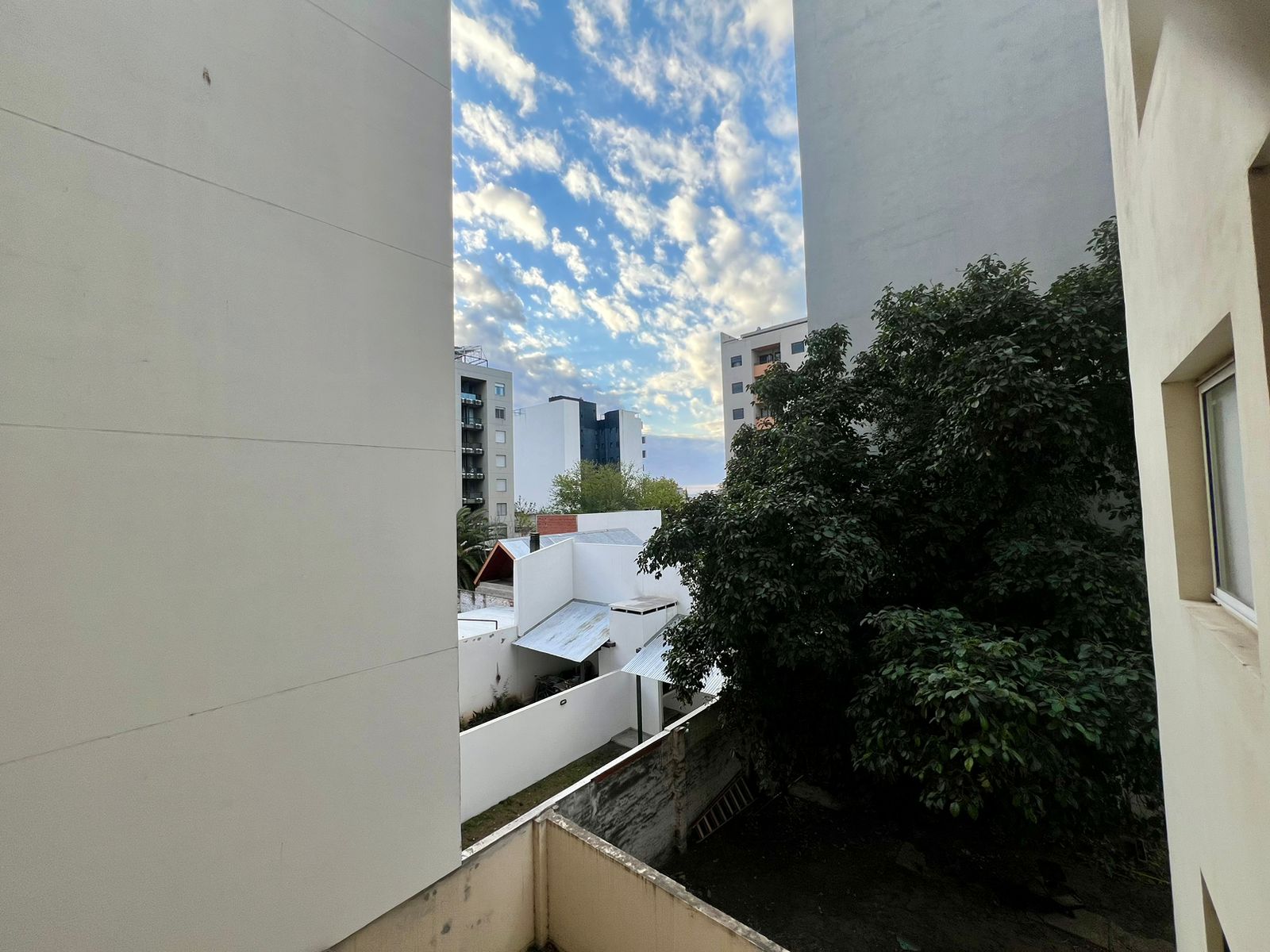 Departamento en alquiler dos dormitorios General Paz