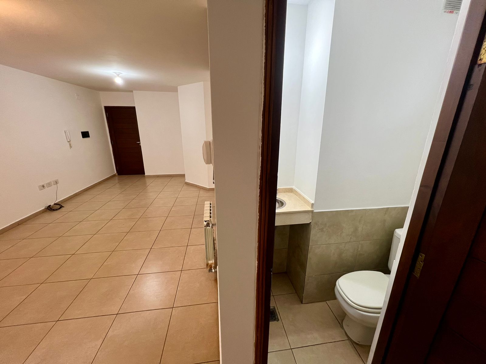 Departamento en alquiler dos dormitorios General Paz