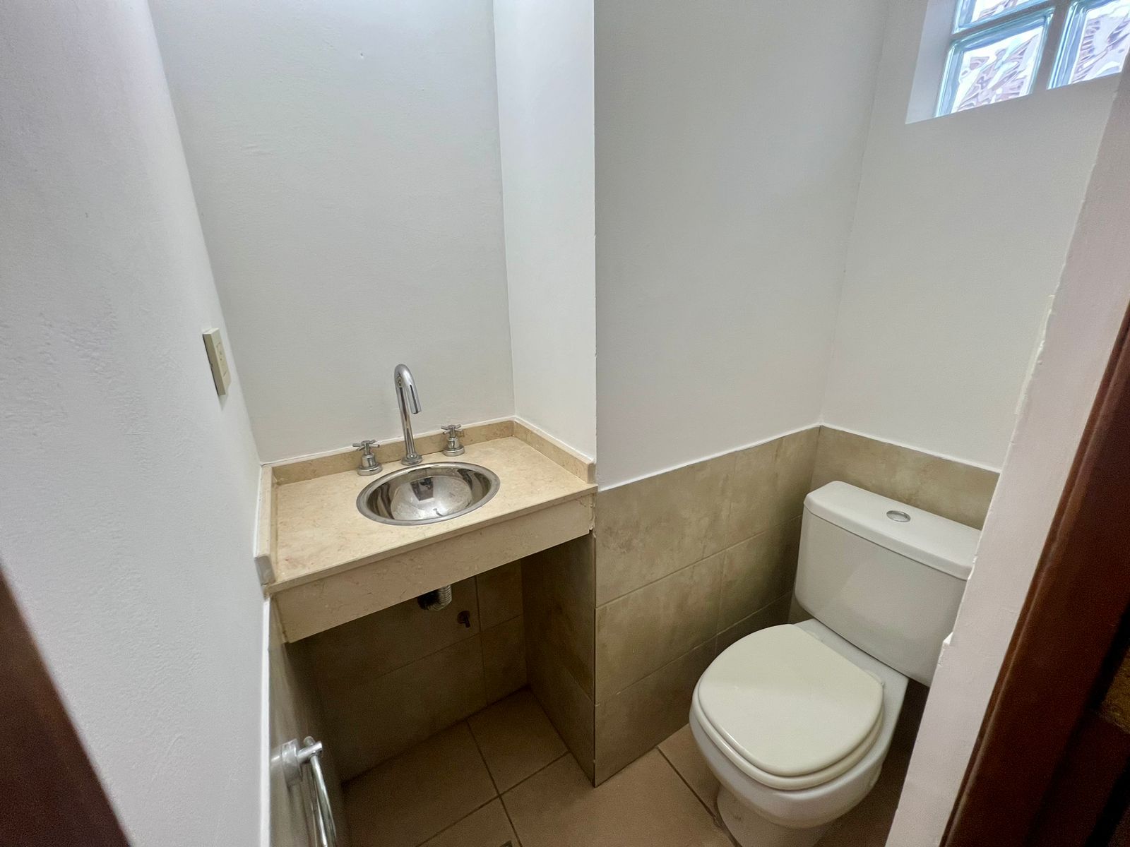 Departamento en alquiler dos dormitorios General Paz