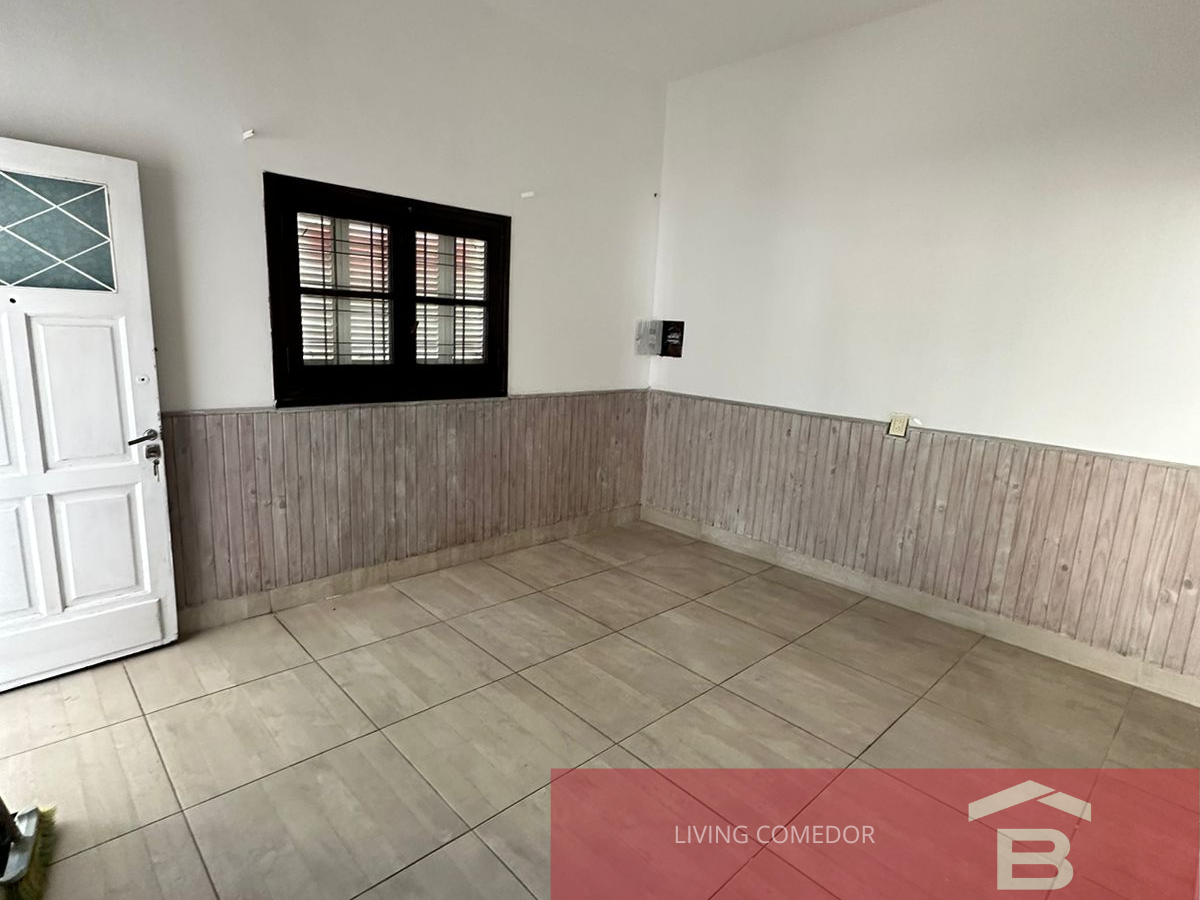 Alquiler  Casa 2 dormitorios en Barrio Sarmiento  Córdoba Capital