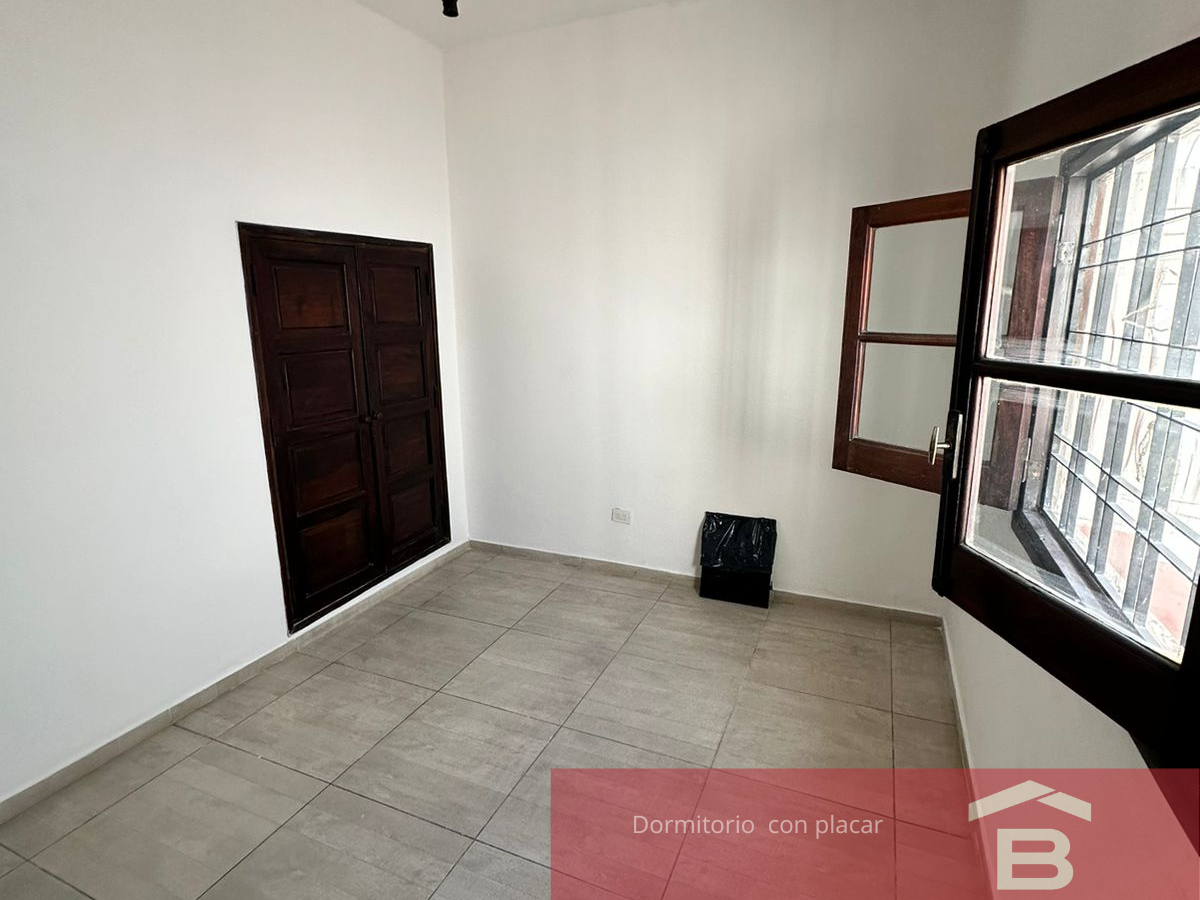 Alquiler  Casa 2 dormitorios en Barrio Sarmiento  Córdoba Capital