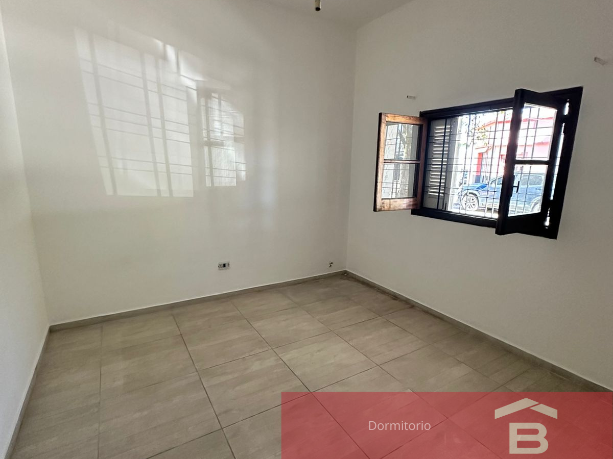 Alquiler  Casa 2 dormitorios en Barrio Sarmiento  Córdoba Capital