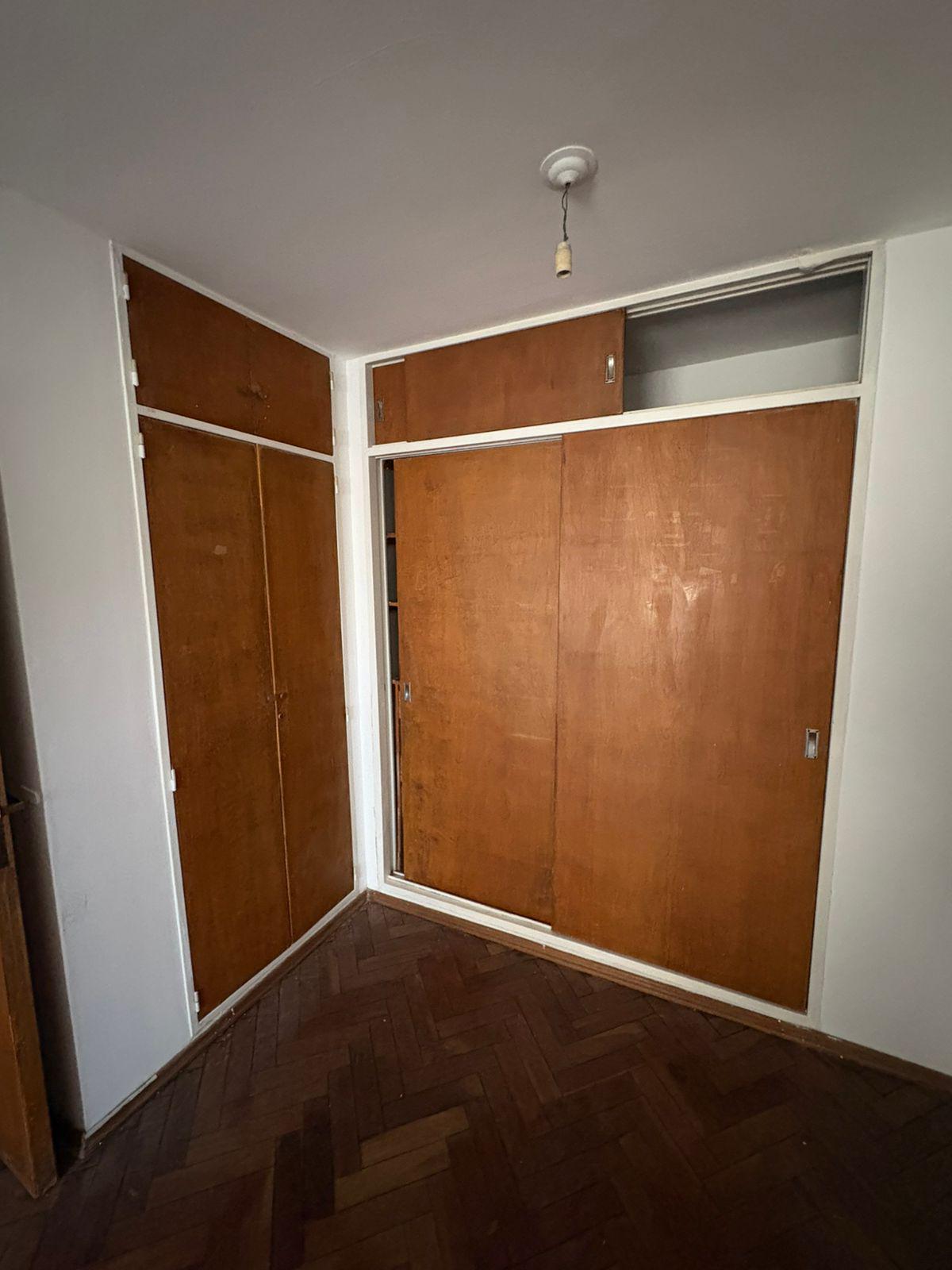 ALQUILO - DEPTO 1 DOR. BARRIO ALBERDI