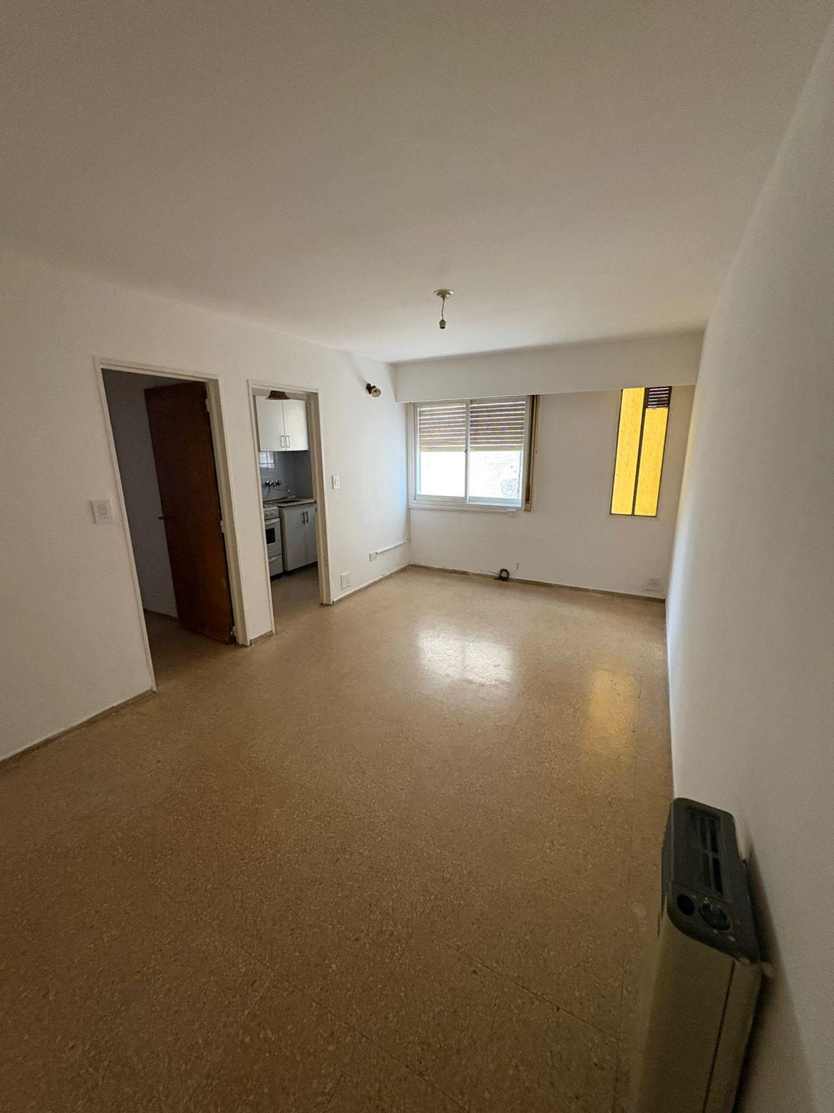 ALQUILO - DEPTO 1 DOR. BARRIO ALBERDI