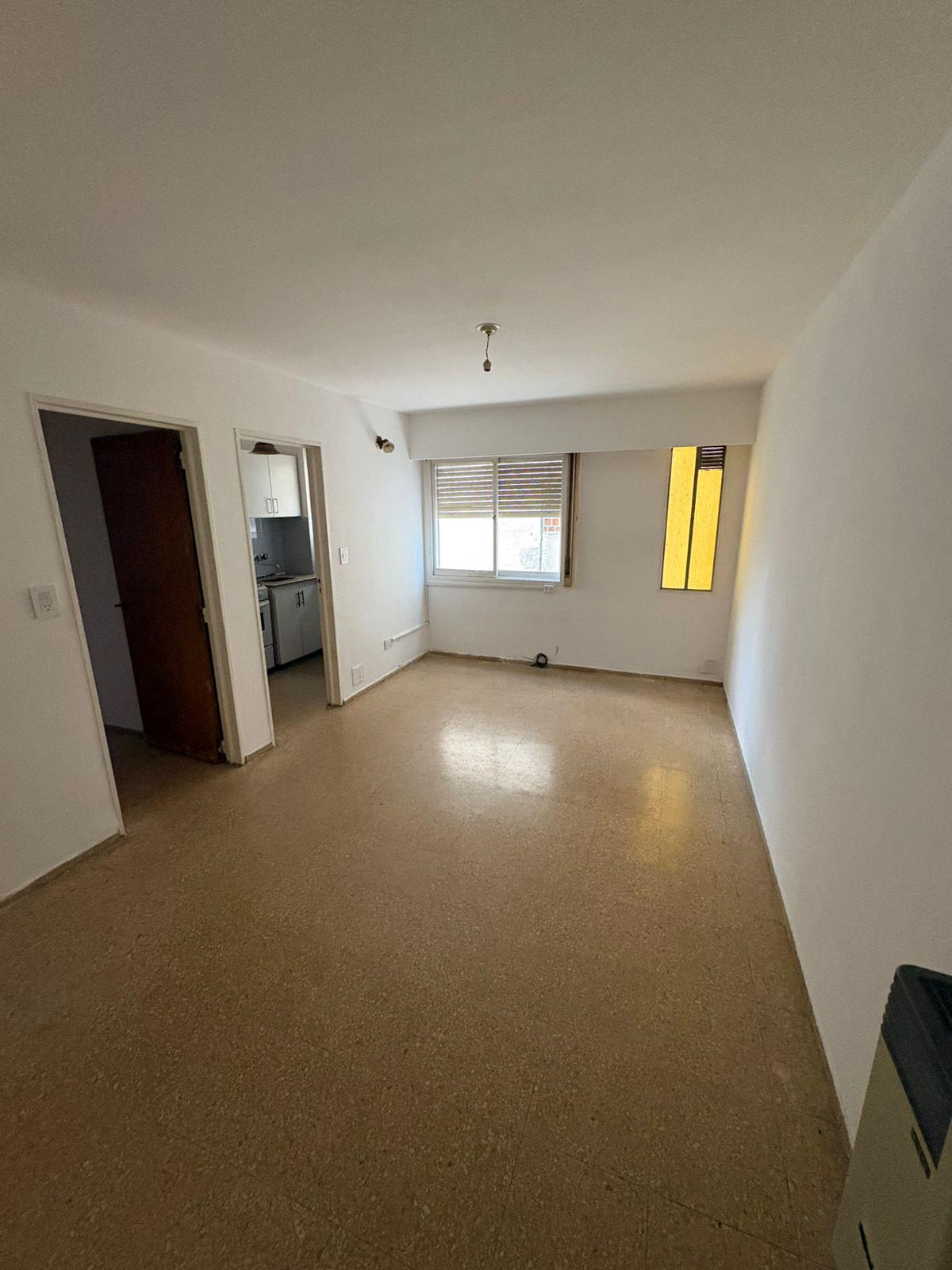 ALQUILO - DEPTO 1 DOR. BARRIO ALBERDI