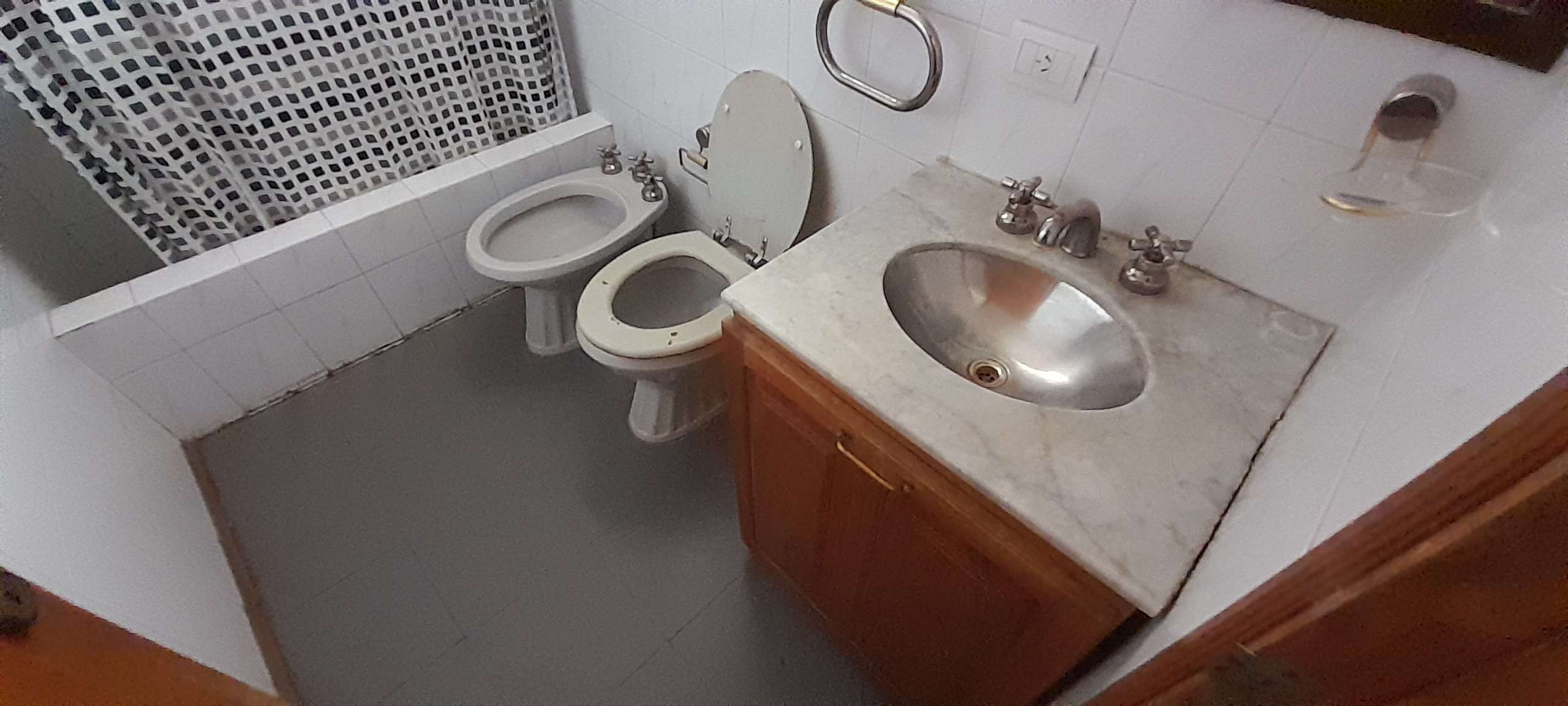 CERRO CHICO - NATAL CRESPO 4700 - CASA 3 DORMITORIOS EN ALQUILER