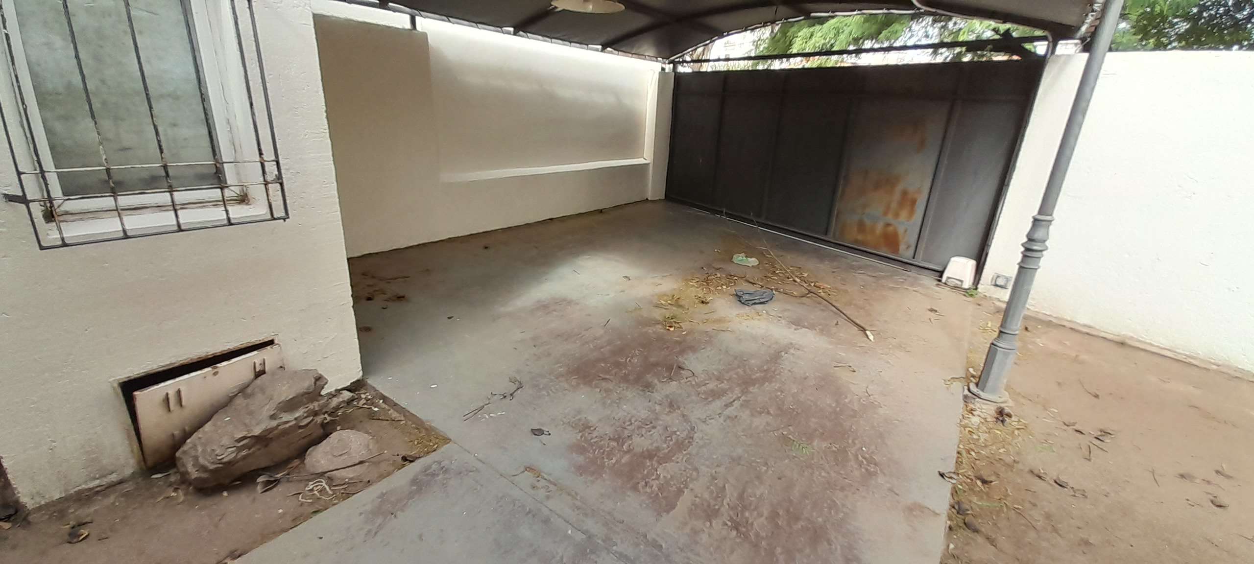 CERRO CHICO - NATAL CRESPO 4700 - CASA 3 DORMITORIOS EN ALQUILER