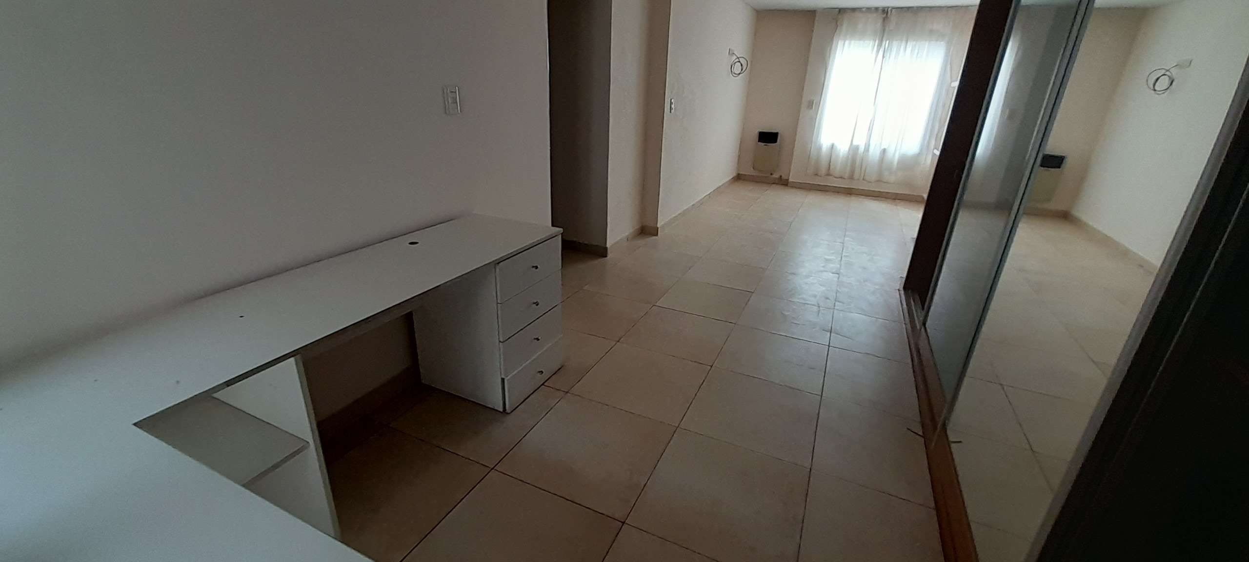 CERRO CHICO - NATAL CRESPO 4700 - CASA 3 DORMITORIOS EN ALQUILER