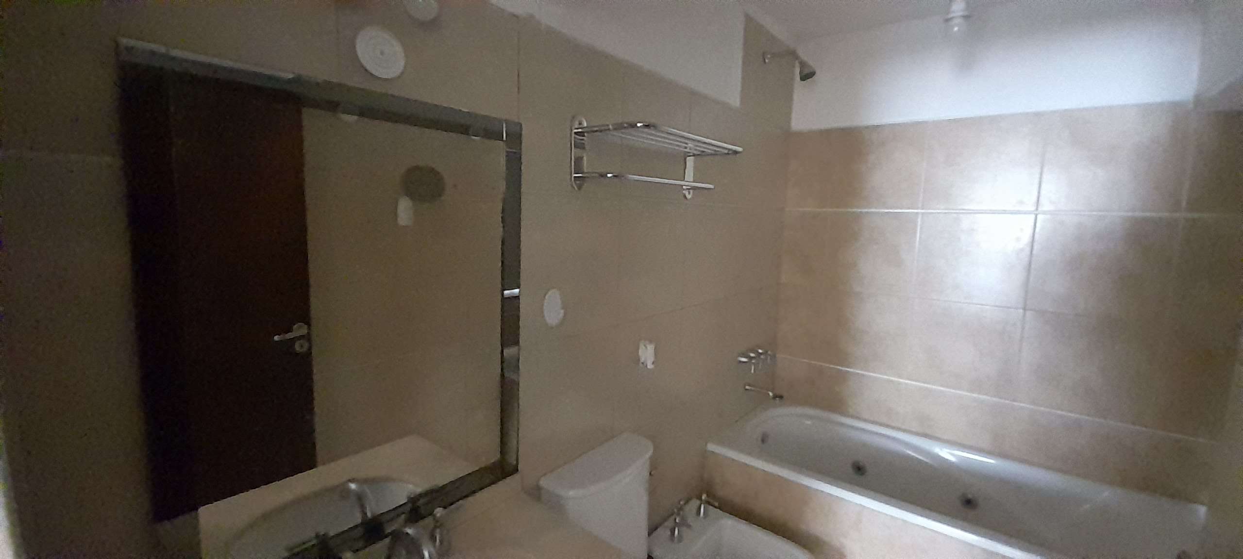 CERRO CHICO - NATAL CRESPO 4700 - CASA 3 DORMITORIOS EN ALQUILER