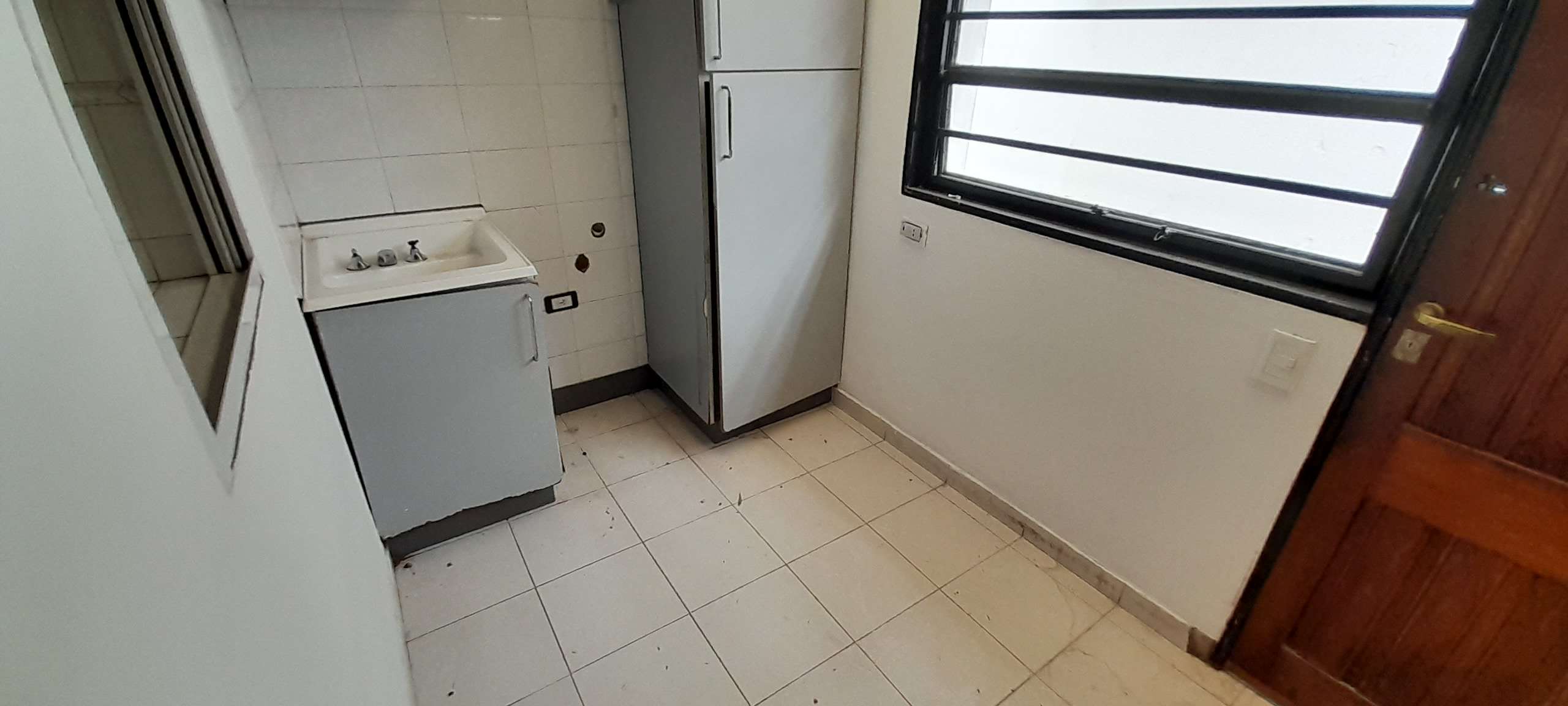 CERRO CHICO - NATAL CRESPO 4700 - CASA 3 DORMITORIOS EN ALQUILER