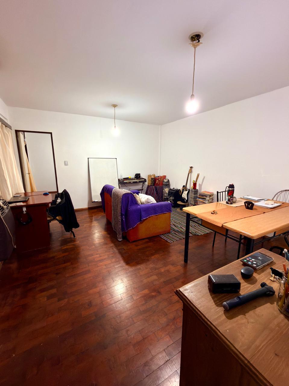 Venta de departamento de 1 dormitorio B Caseros a metros del Nuevocentro Shopping, Córdoba