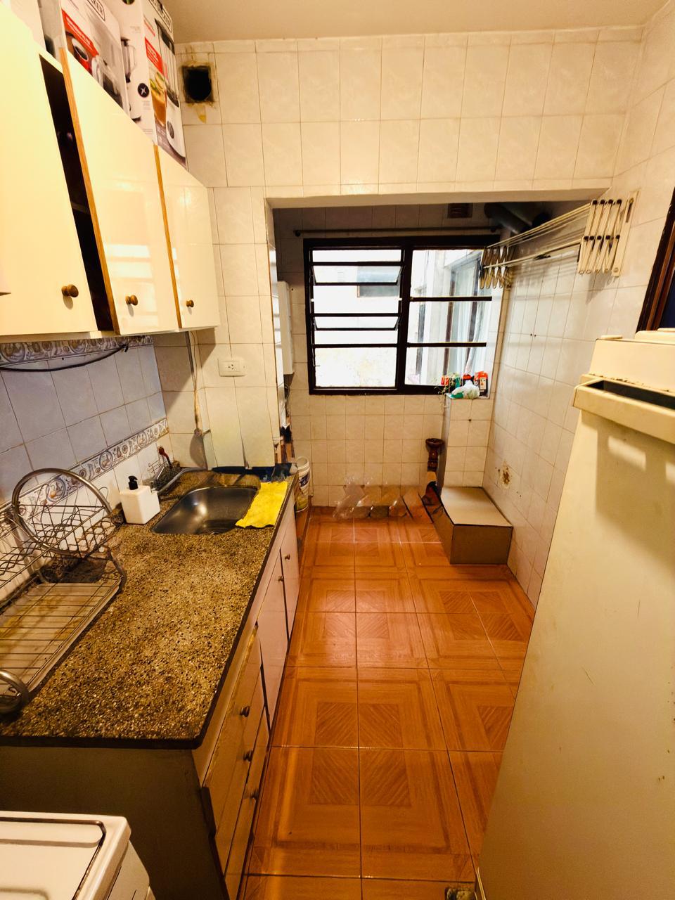 Venta de departamento de 1 dormitorio B Caseros a metros del Nuevocentro Shopping, Córdoba