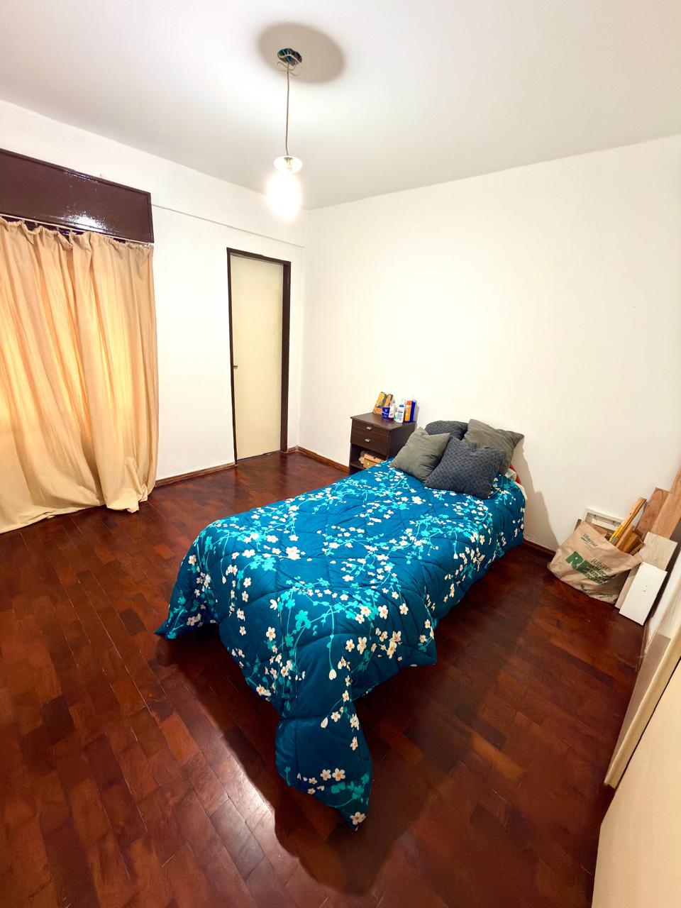 Venta de departamento de 1 dormitorio B Caseros a metros del Nuevocentro Shopping, Córdoba