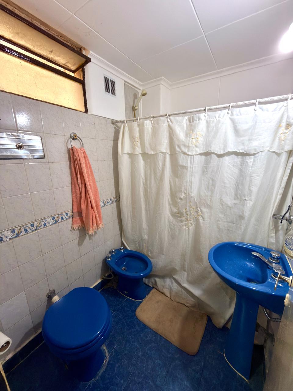 Venta de departamento de 1 dormitorio B Caseros a metros del Nuevocentro Shopping, Córdoba