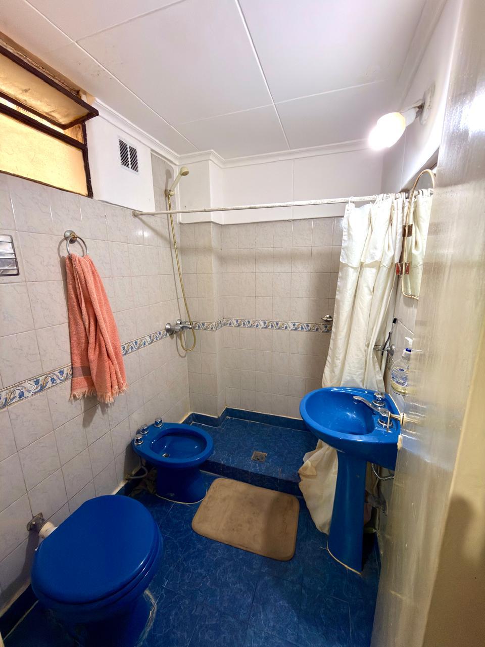 Venta de departamento de 1 dormitorio B Caseros a metros del Nuevocentro Shopping, Córdoba