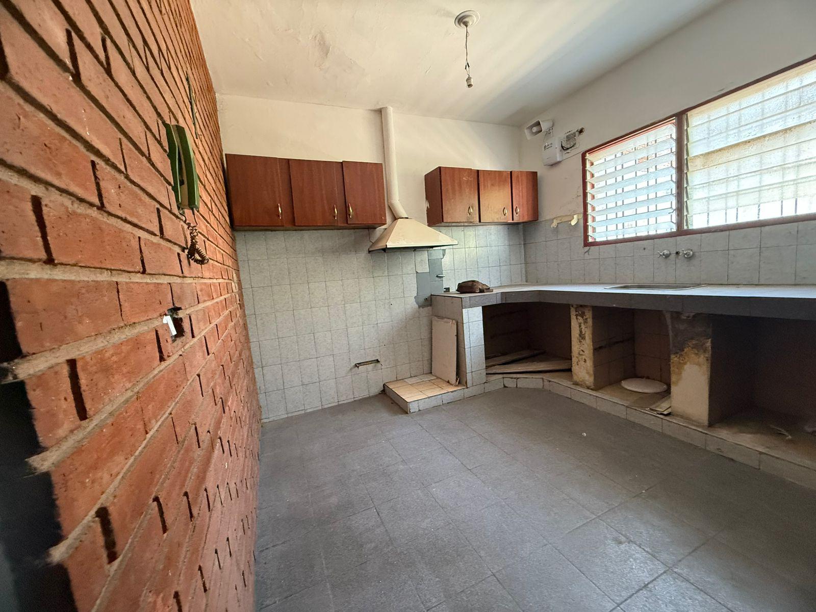 CACERES - ENRIQUE FERREYRA 327 - CASA EN ALQUILER