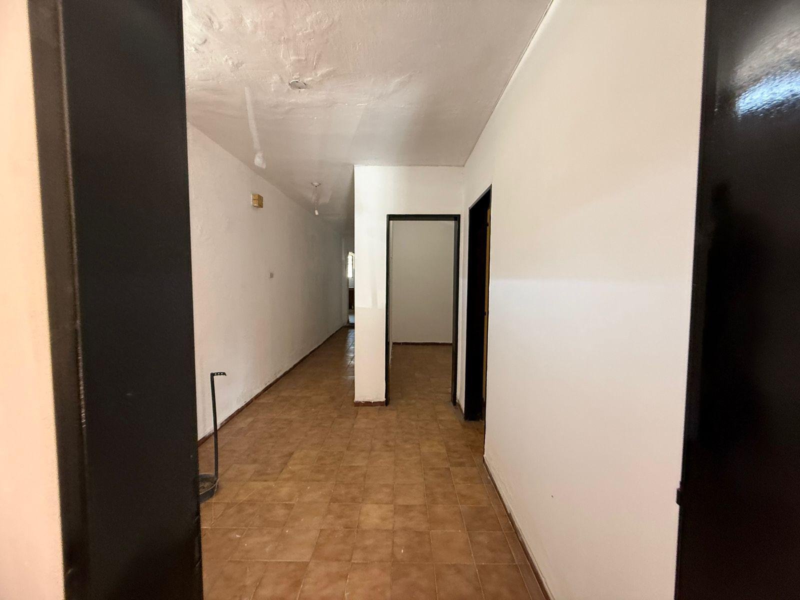 CACERES - ENRIQUE FERREYRA 327 - CASA EN ALQUILER