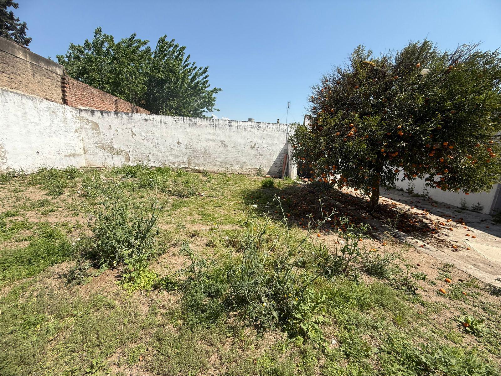 CACERES - ENRIQUE FERREYRA 327 - CASA EN ALQUILER