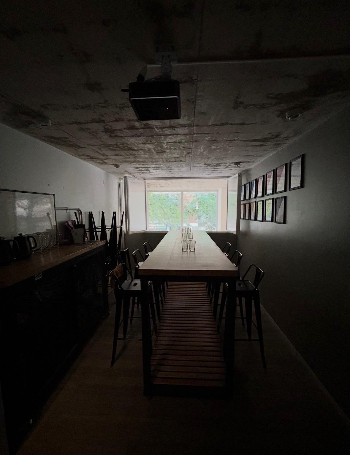 VENTA DE FONDO DE COMERCIO  CAFETERÍA EN NUEVA CÓRDOBA