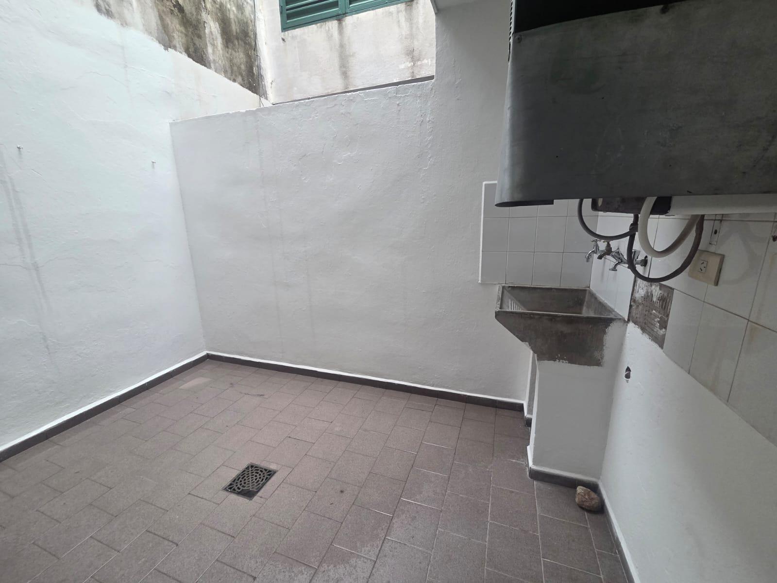 TALLERES ESTE - PUNTA DEL SAUCE 1956 - ALQUILER DEPARTAMENTO