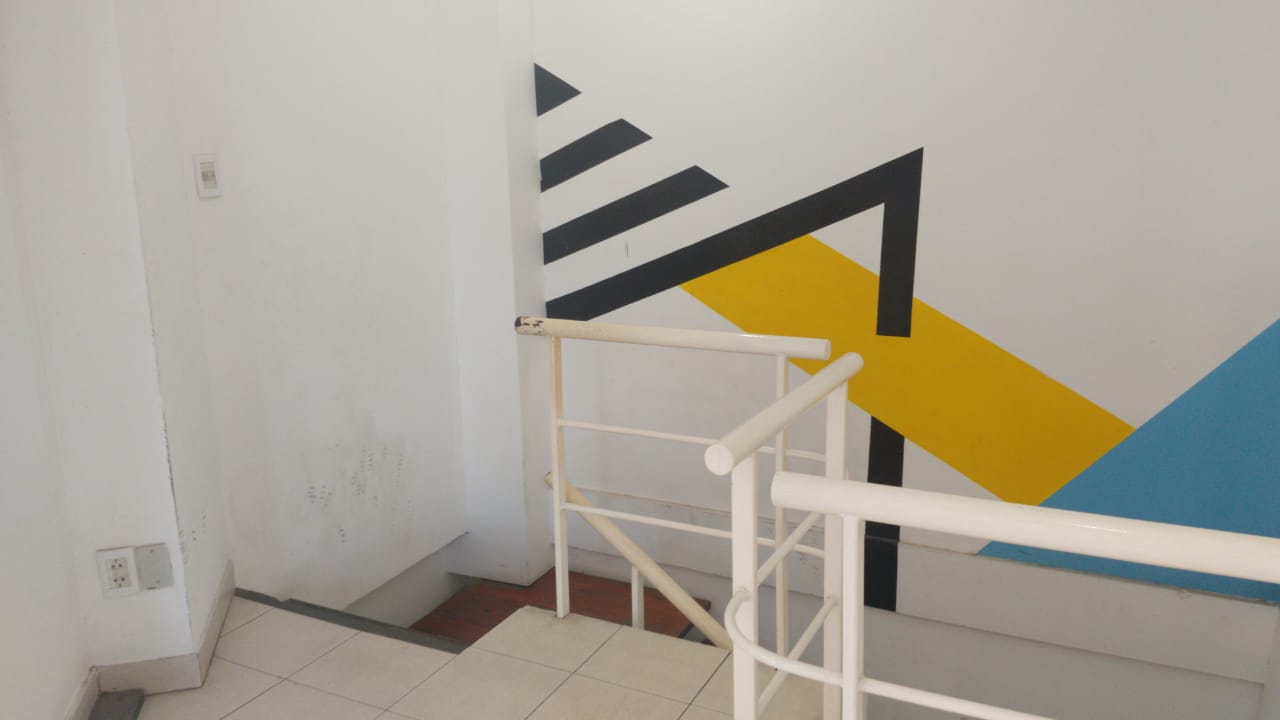 NUEVA CORDOBA - OB. TREJO 1400 - LOCAL EN ALquiler