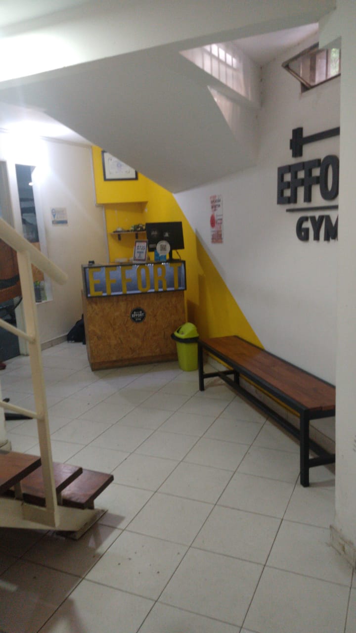 NUEVA CORDOBA - OB. TREJO 1400 - LOCAL EN ALquiler