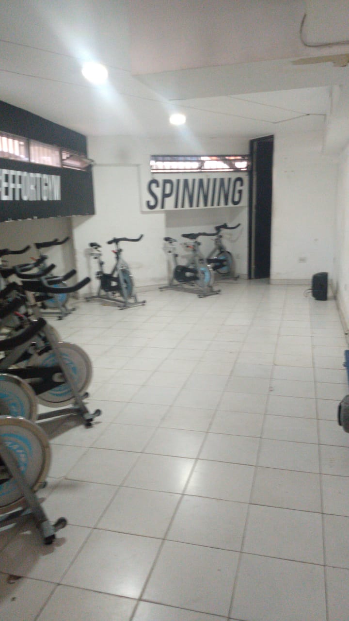 NUEVA CORDOBA - OB. TREJO 1400 - LOCAL EN ALquiler