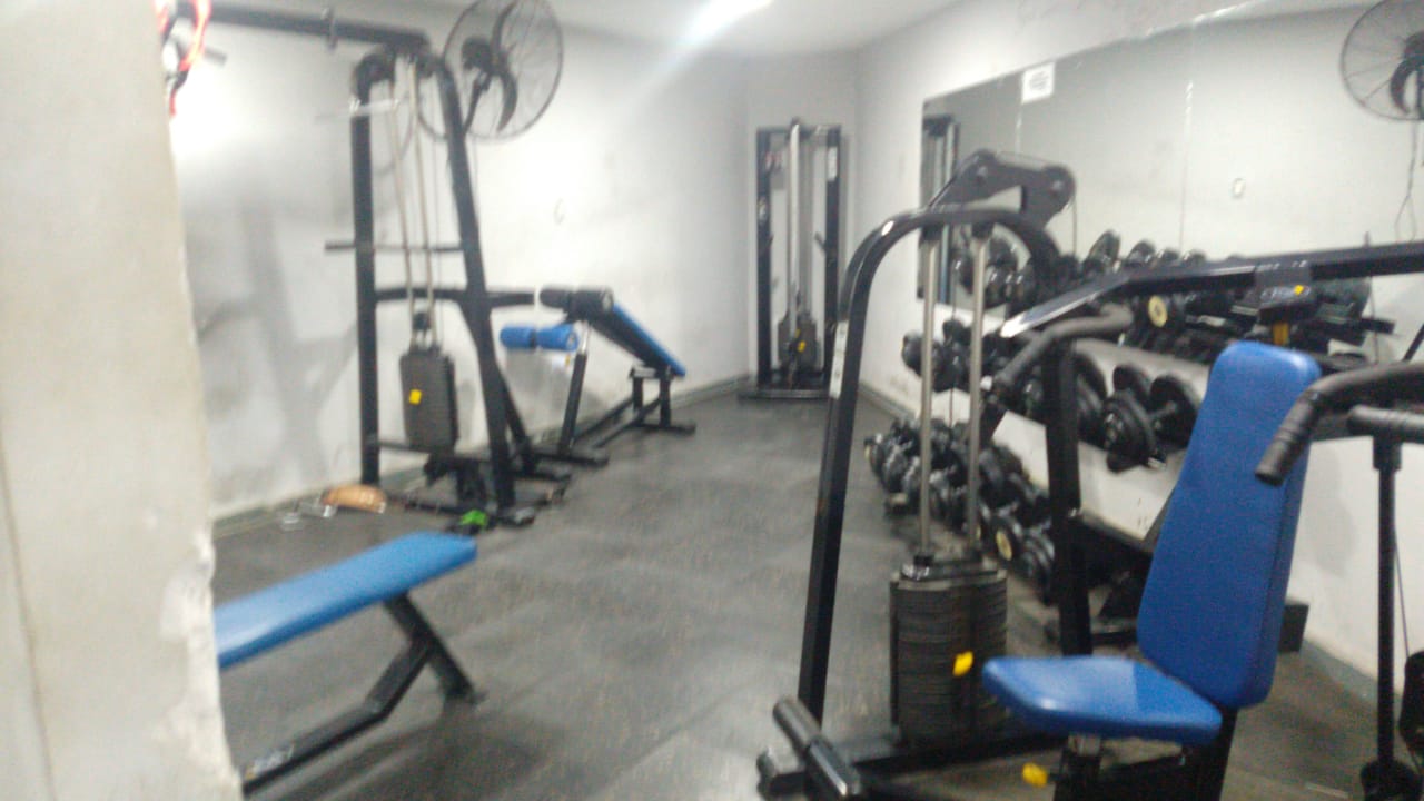 NUEVA CORDOBA - OB. TREJO 1400 - LOCAL EN ALquiler