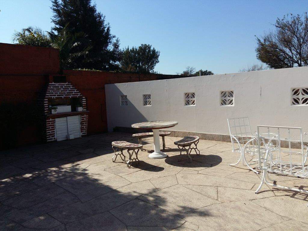 QUEBRADA LAS ROSAS  - AV. DON BOSCO 5400 - CASA 3 DORMITORIOS EN VENTA