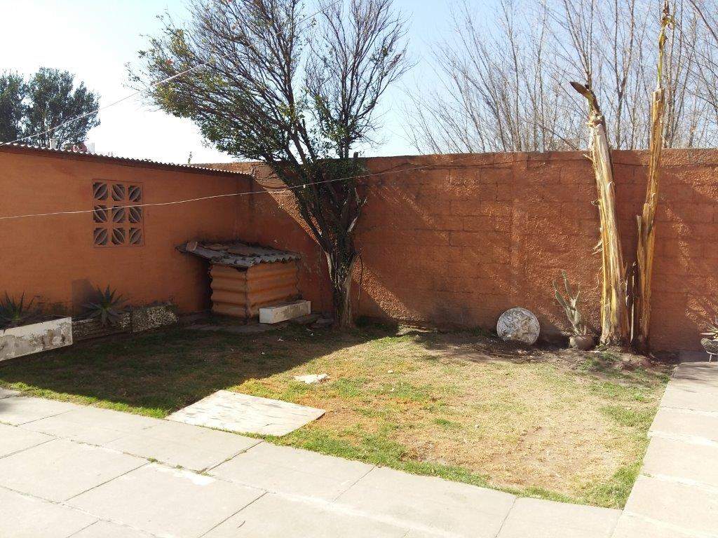 QUEBRADA LAS ROSAS  - AV. DON BOSCO 5400 - CASA 3 DORMITORIOS EN VENTA