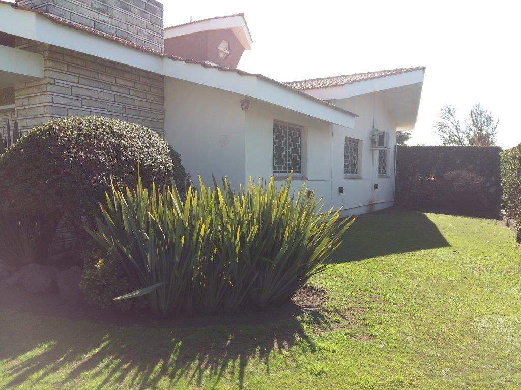 QUEBRADA LAS ROSAS  - AV. DON BOSCO 5400 - CASA 3 DORMITORIOS EN VENTA