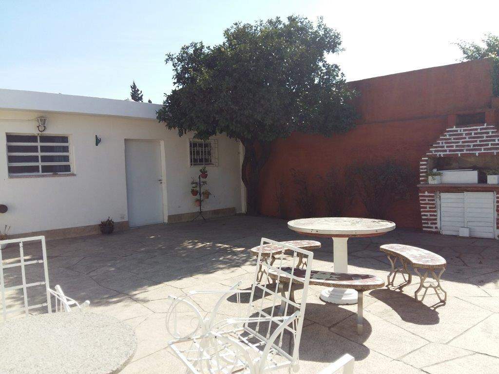 QUEBRADA LAS ROSAS  - AV. DON BOSCO 5400 - CASA 3 DORMITORIOS EN VENTA