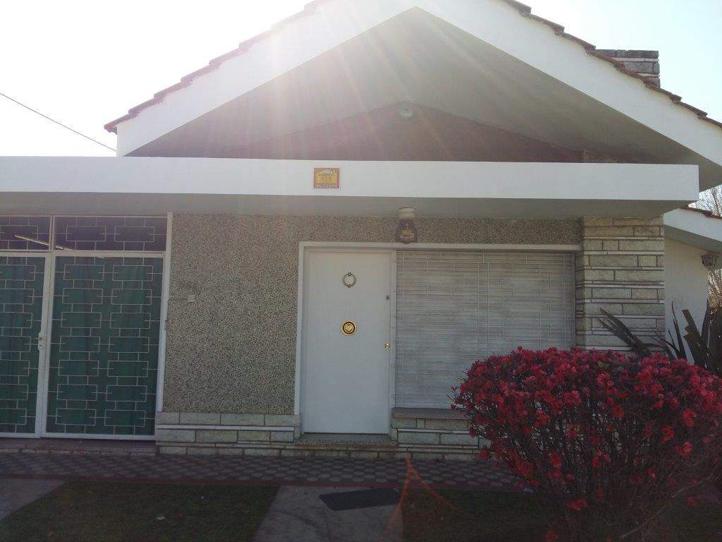 QUEBRADA LAS ROSAS  - AV. DON BOSCO 5400 - CASA 3 DORMITORIOS EN VENTA