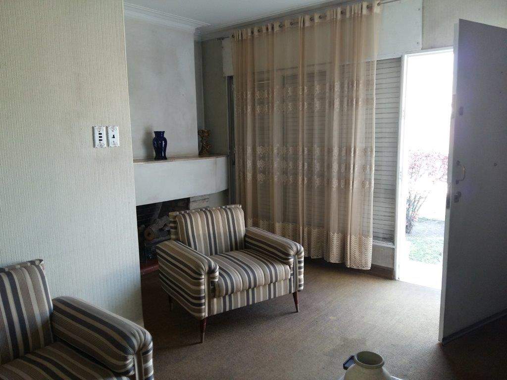 QUEBRADA LAS ROSAS  - AV. DON BOSCO 5400 - CASA 3 DORMITORIOS EN VENTA