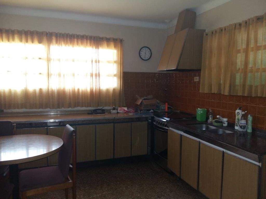 QUEBRADA LAS ROSAS  - AV. DON BOSCO 5400 - CASA 3 DORMITORIOS EN VENTA
