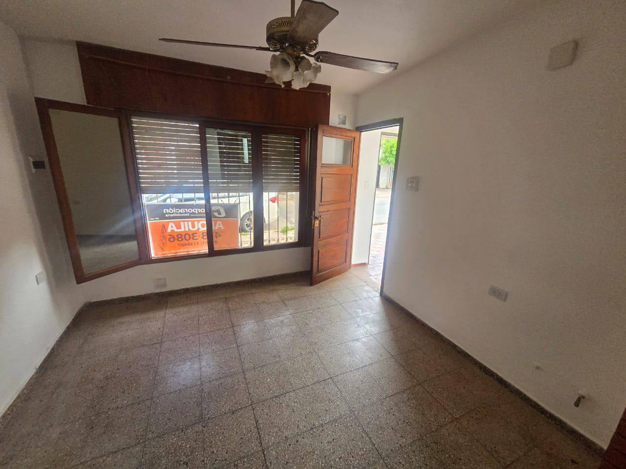 TALLERES - CHAVISACATE 1729 - DEPTO 1 DORMITORIO -EN ALQUILER