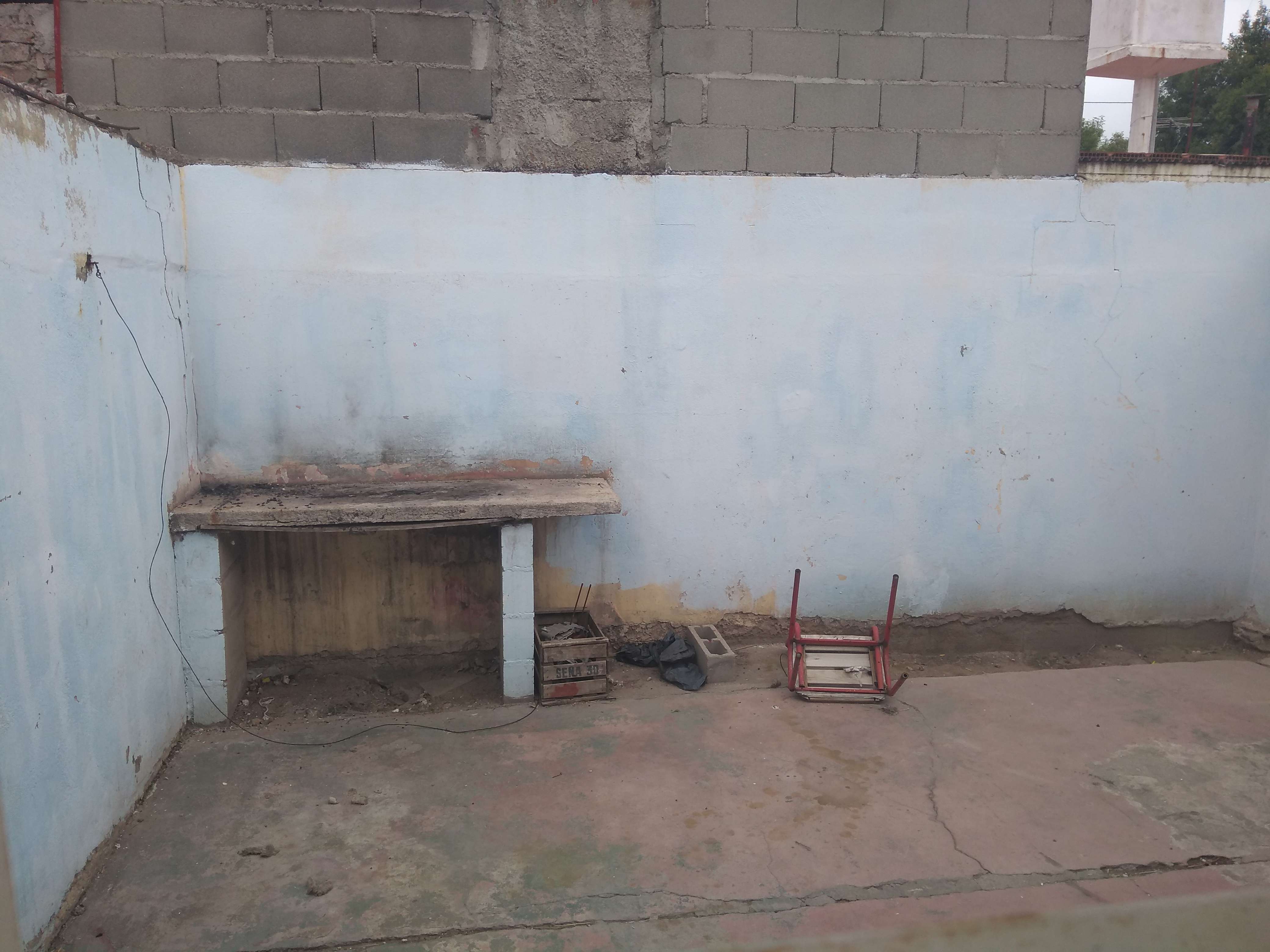 AMPLIACION PALMAR - PEÑALBA 1674 - DEPARTAMENTO 2 DORMITORIOS EN ALQUILER