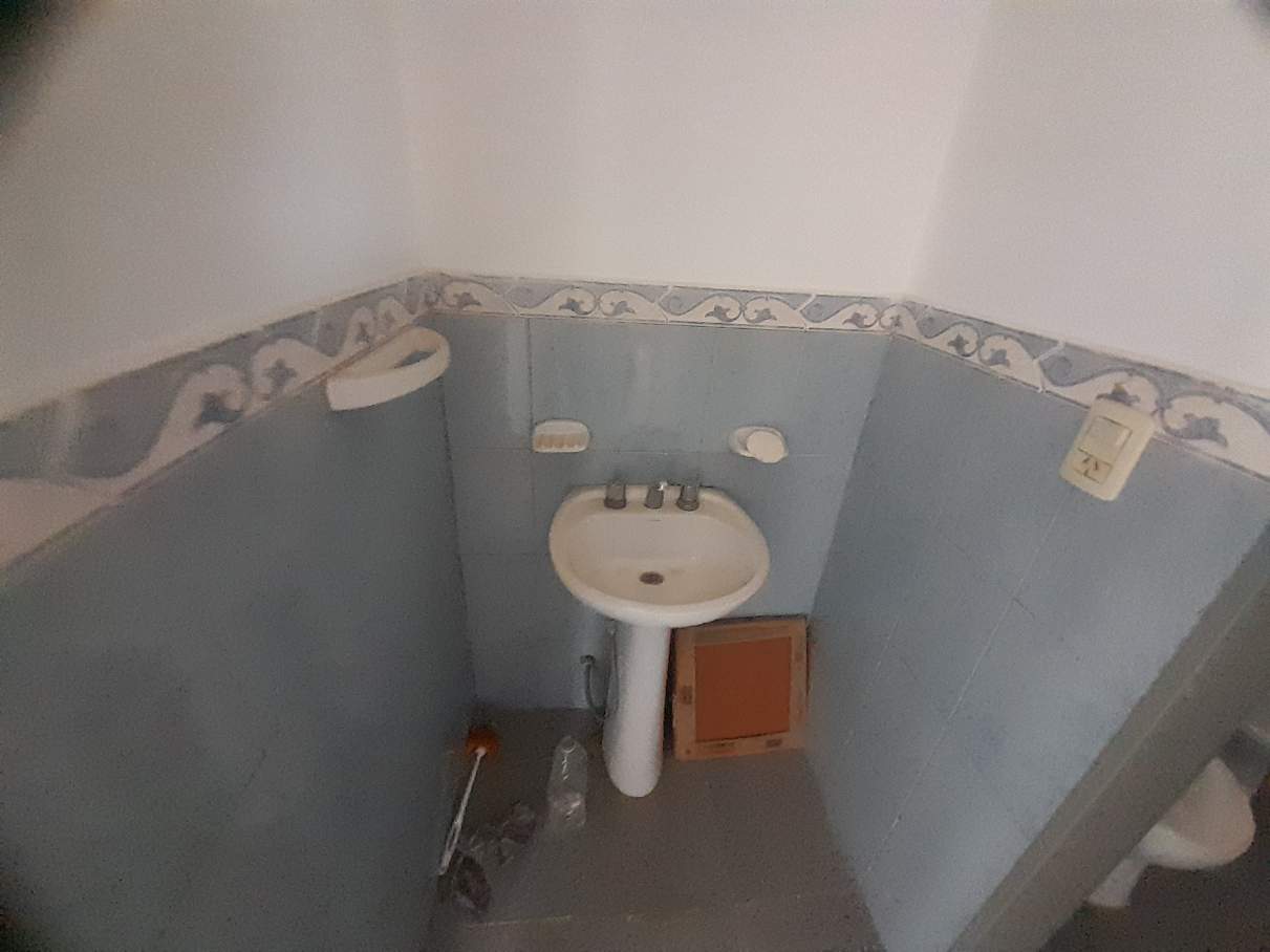 HIPOLITO YRIGOYEN  - ANISACATE 718 - DEPARTAMENTO 1 DORMITORIO EN ALQUILER