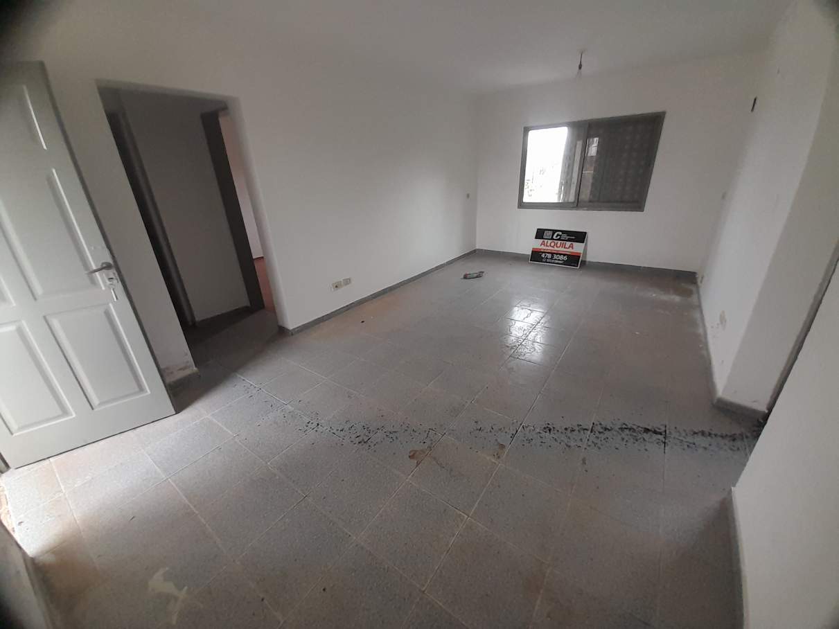 HIPOLITO YRIGOYEN  - ANISACATE 718 - DEPARTAMENTO 1 DORMITORIO EN ALQUILER