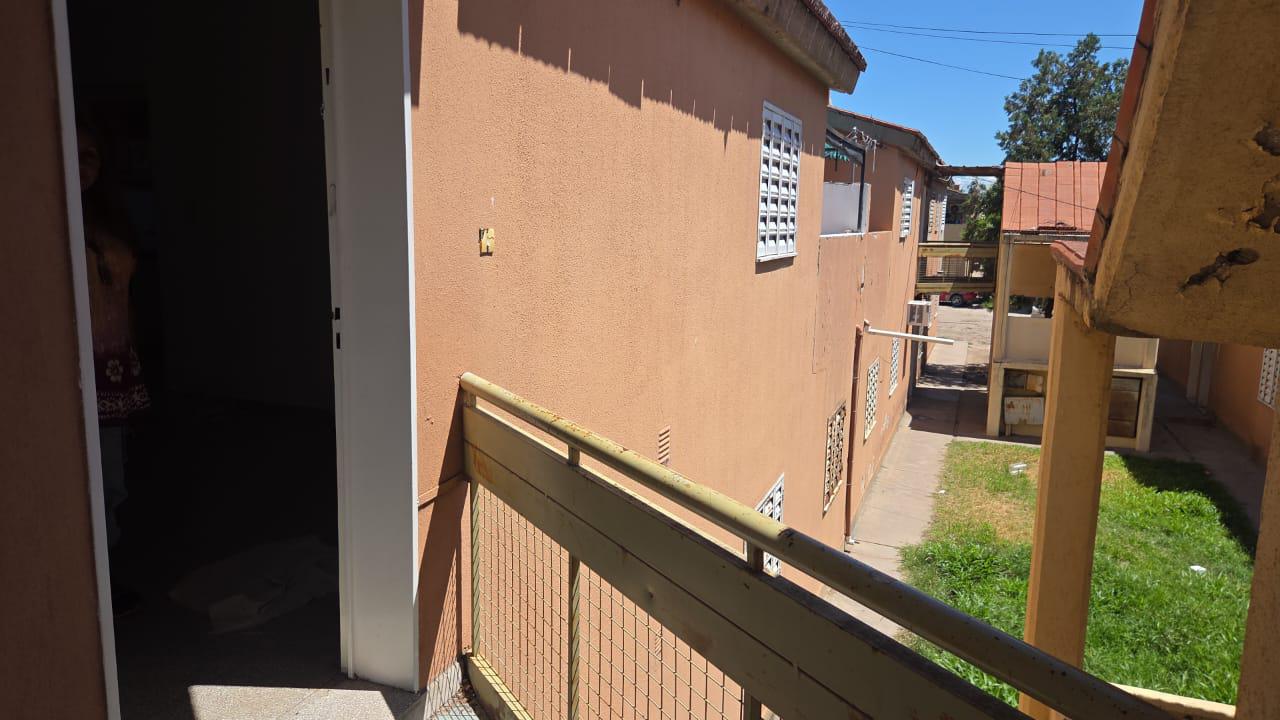 GRAL SAVIO - JOSE PODESTA 3900 - DEPTO EN ALQUILER