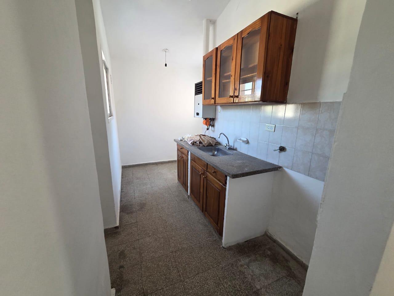 GRAL SAVIO - JOSE PODESTA 3900 - DEPTO EN ALQUILER