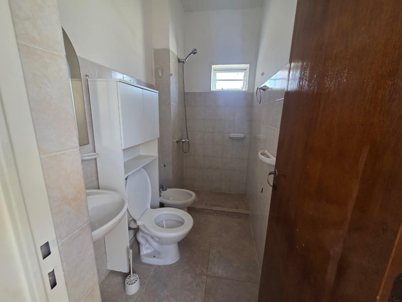 GRAL SAVIO - JOSE PODESTA 3900 - DEPTO EN ALQUILER