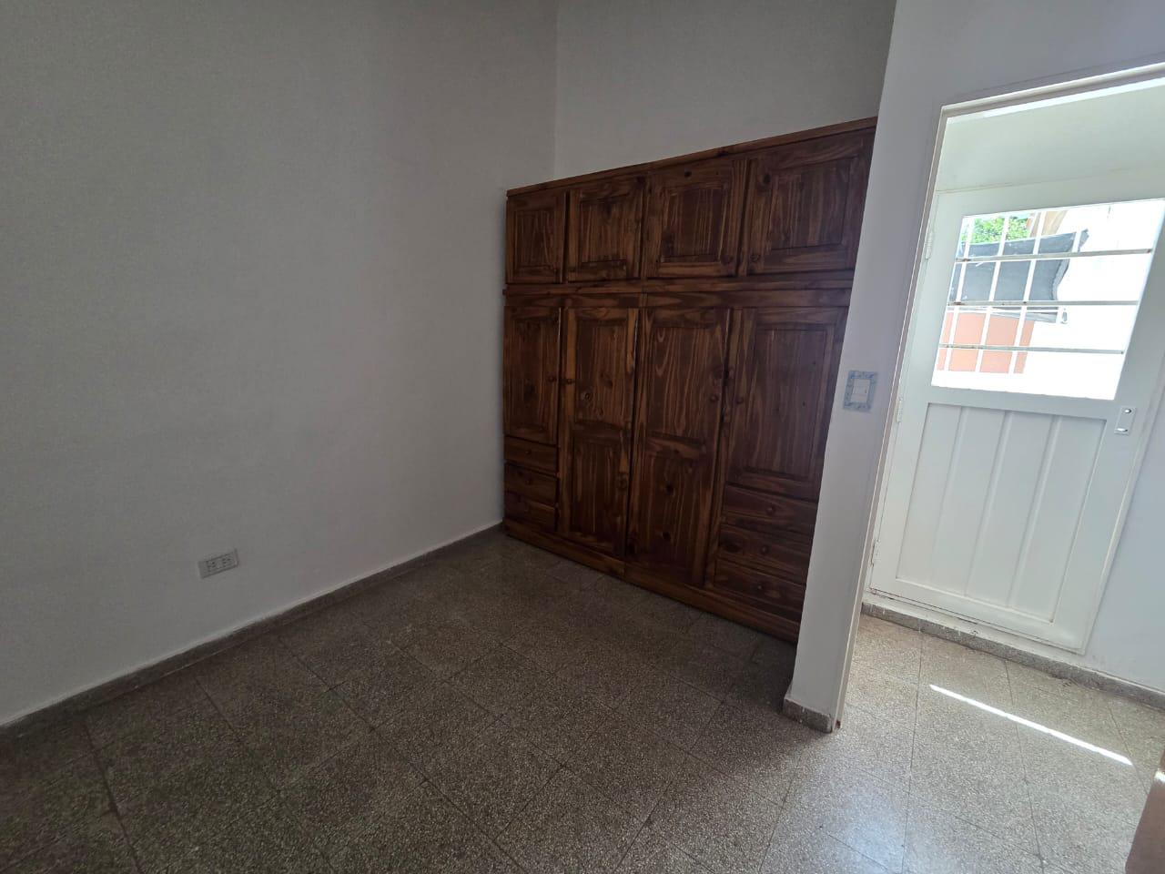 GRAL SAVIO - JOSE PODESTA 3900 - DEPTO EN ALQUILER