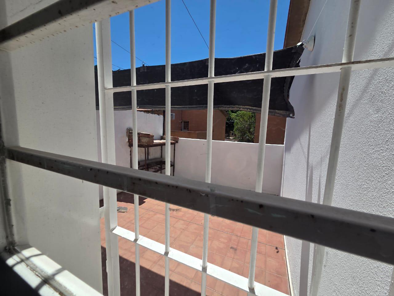 GRAL SAVIO - JOSE PODESTA 3900 - DEPTO EN ALQUILER