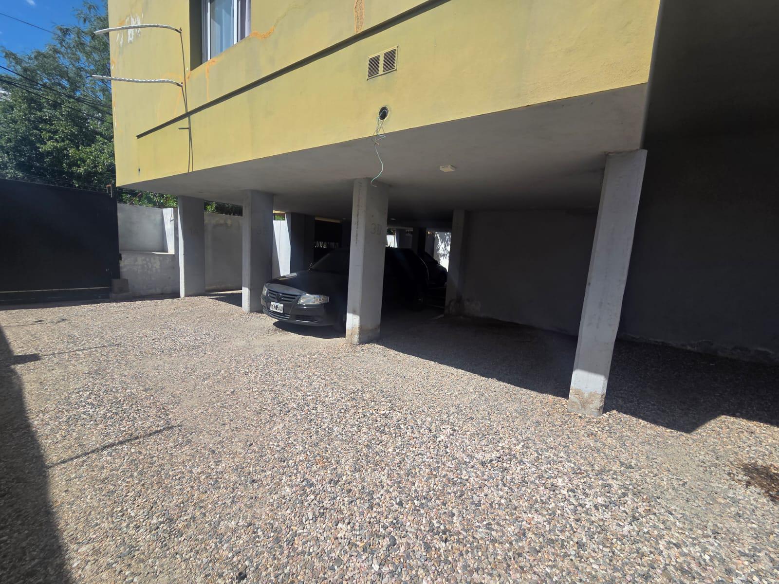 GRAL PUEYRREDÓN - BUCHARDO 2145 - DEPTO EN ALQUILER CON COCHERA