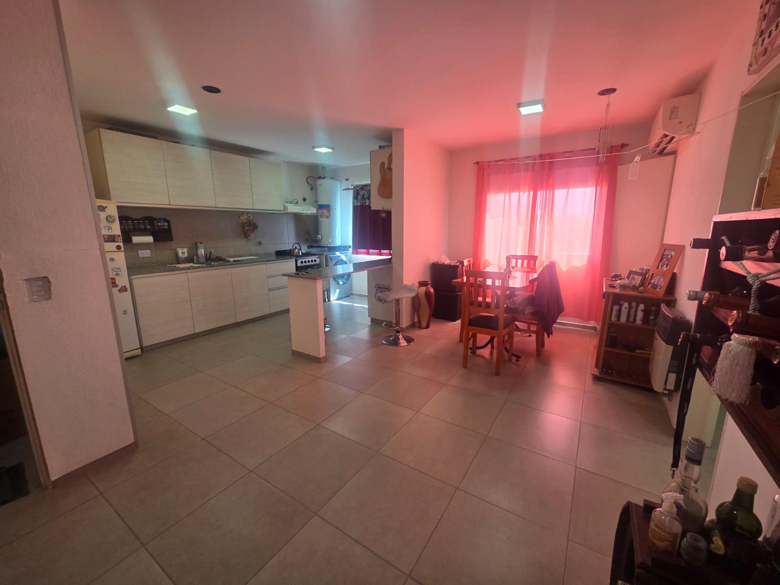 GRAL PUEYRREDÓN - BUCHARDO 2145 - DEPTO EN ALQUILER CON COCHERA