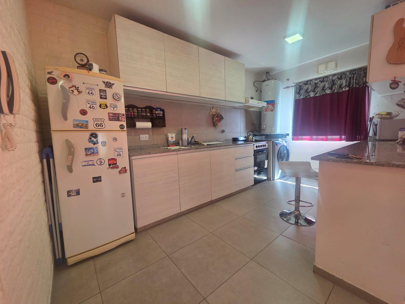 GRAL PUEYRREDÓN - BUCHARDO 2145 - DEPTO EN ALQUILER CON COCHERA